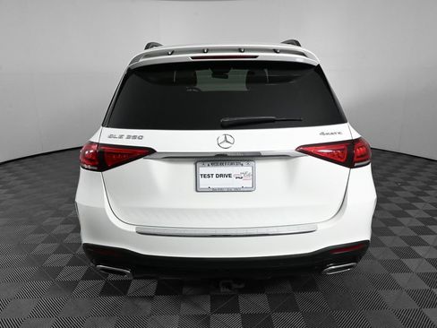 Certified 2022 Mercedes-Benz GLE 350 4MATIC image 29