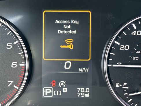 New 2026 Subaru Forester Premium image 37