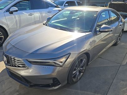 Used 2024 Acura Integra A-Spec