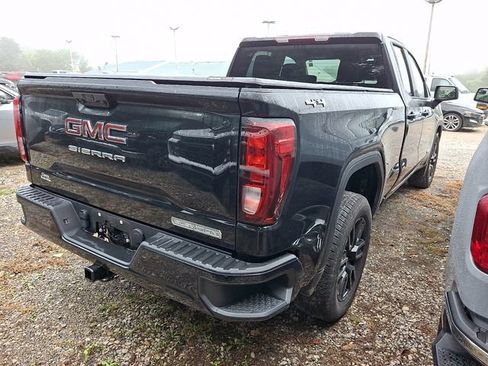 Used 2023 GMC Sierra 1500 Elevation AWD/4WD image 5