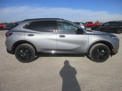 New 2026 Buick Envision Sport Touring