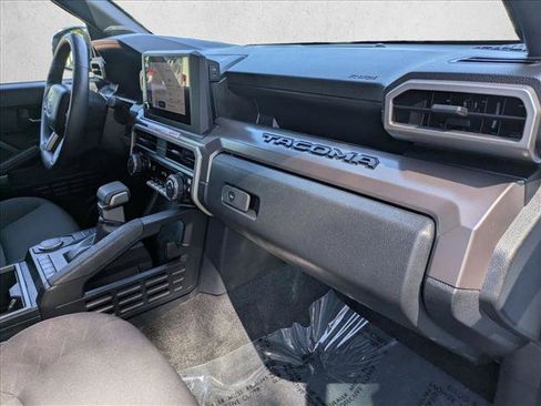 Used 2024 Toyota Tacoma SR5 RWD image 20