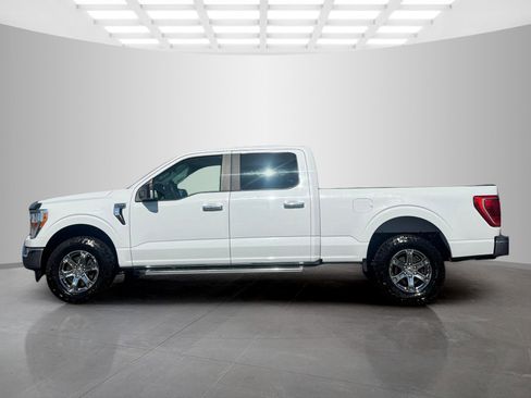 Used 2022 Ford F150 XLT w/ XTR Package AWD/4WD image 6