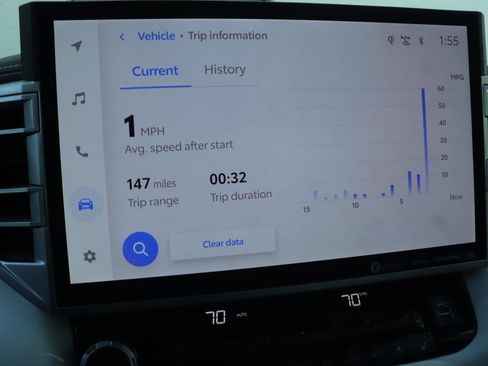 Used 2024 Toyota Tundra Capstone image 30