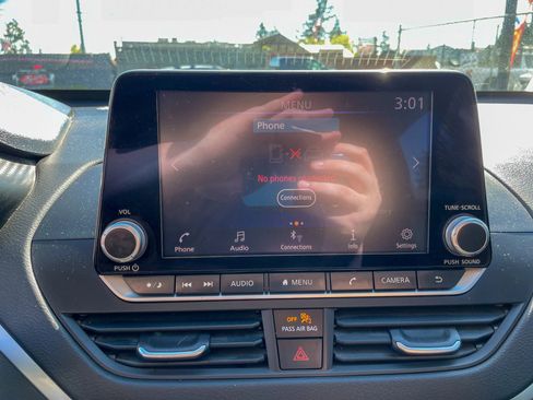 Used 2020 Nissan Altima 2.5 S image 17