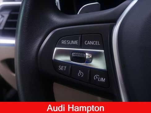 Used 2022 BMW 330e xDrive w/ Convenience Package AWD/4WD image 17