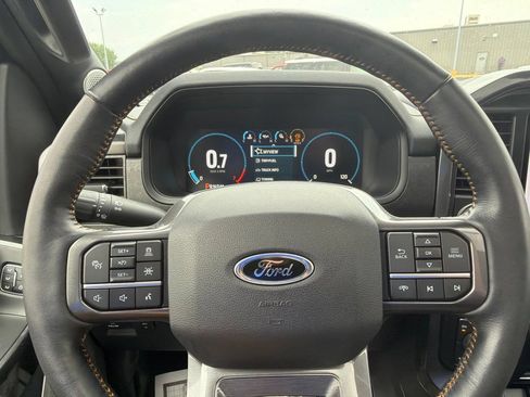Used 2023 Ford F150 Tremor w/ Equipment Group 402A High AWD/4WD image 16