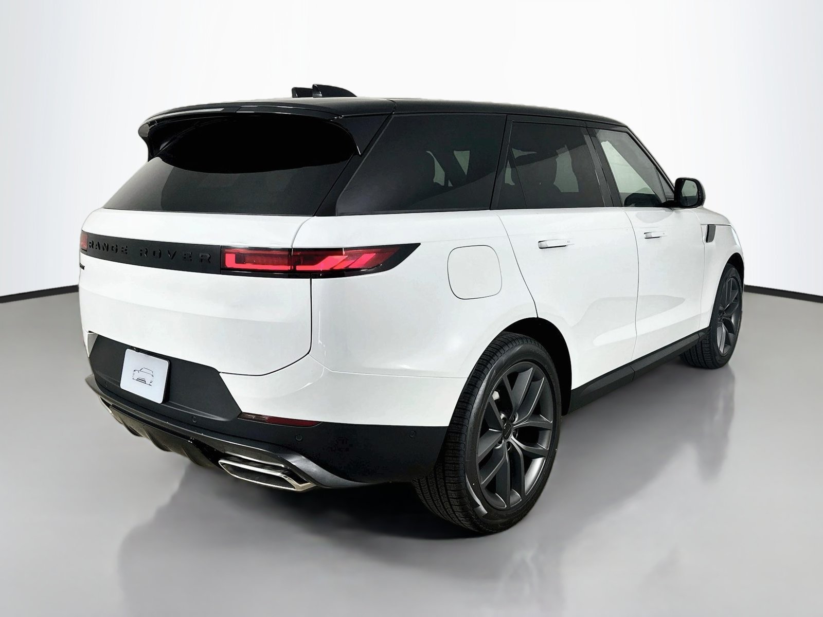 New 2027 Land Rover Range Rover Sport SE AWD/4WD image 5