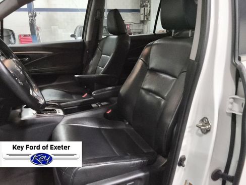 Used 2017 Honda Pilot EX-L image 24