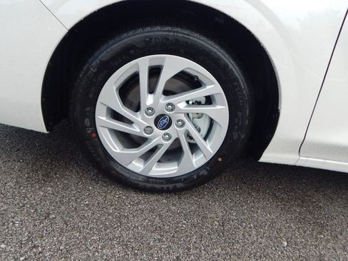 Used 2025 Subaru Impreza 2.0i AWD/4WD image 9