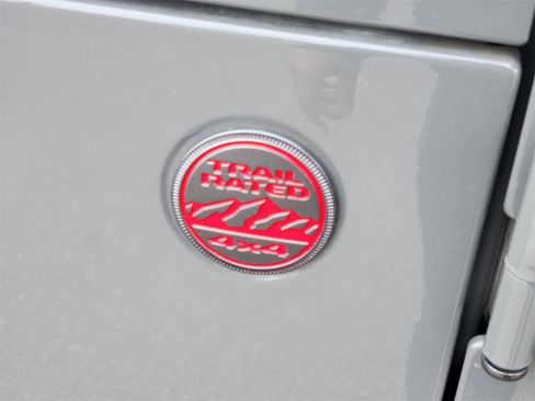 Used 2020 Jeep Wrangler Unlimited Rubicon w/ Dual Top Group image 13