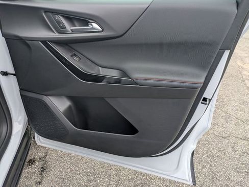 New 2026 Chevrolet Equinox RS w/ Convenience Package III FWD image 37