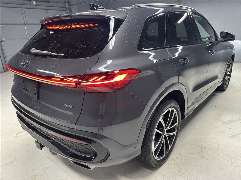 Used 2026 Audi Q5 Prestige AWD/4WD image 7