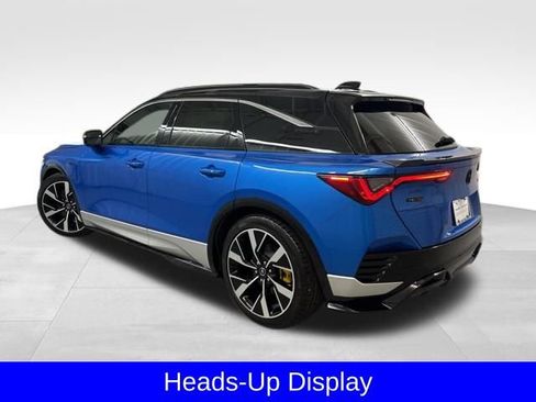 Certified 2024 Acura ZDX Type S image 5