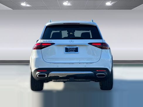 New 2026 Mercedes-Benz GLE 350 4MATIC image 9