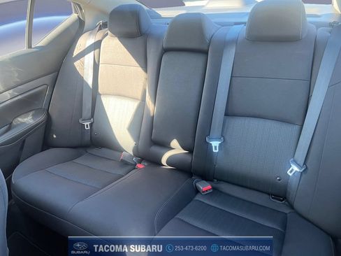 Used 2020 Nissan Altima 2.5 S FWD image 16