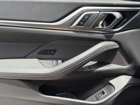 Certified 2024 BMW i4 M50 w/ Premium Package AWD/4WD image 24