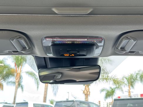 New 2027 Toyota Prius XLE FWD image 25