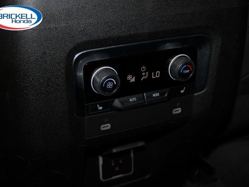 Used 2023 Chevrolet Tahoe RST w/ Luxury Package RWD image 23