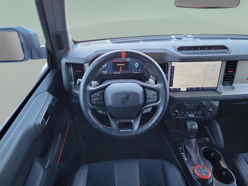Used 2023 Ford Bronco Raptor image 21