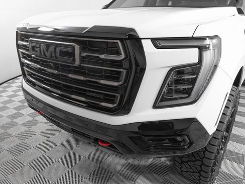 Used 2026 GMC Yukon XL AT4 Ultimate image 35