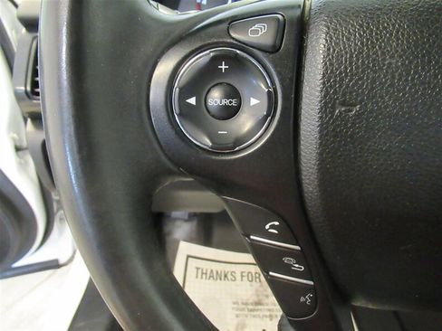 Used 2014 Honda Accord Sport image 9