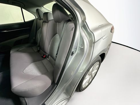 Used 2023 Toyota Camry LE FWD image 25