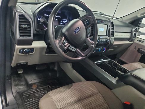 Used 2022 Ford F350 XLT w/ XLT Value Package image 8