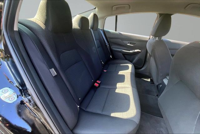 Used 2026 Nissan Sentra S w/ Floor Mat Package FWD image 23