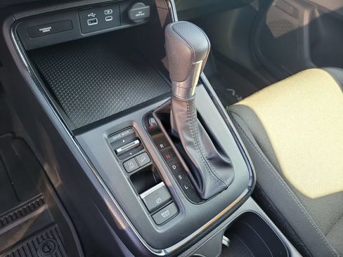 Used 2025 Honda CR-V EX image 28