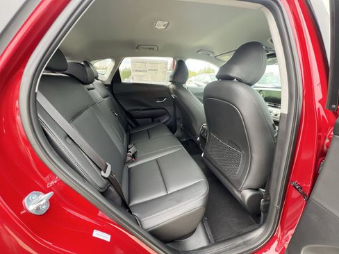 New 2026 Hyundai Kona SEL Premium image 13