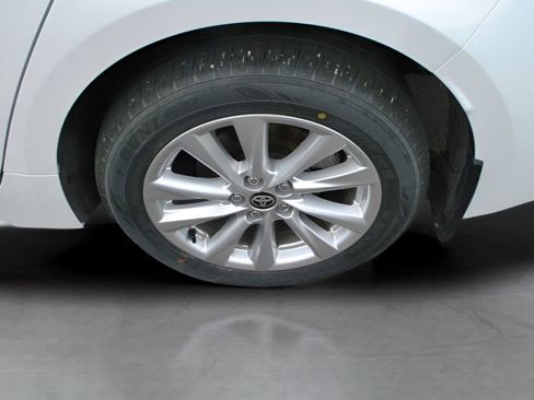 Certified 2024 Toyota Corolla LE w/ LE Convenience Package AWD/4WD image 28