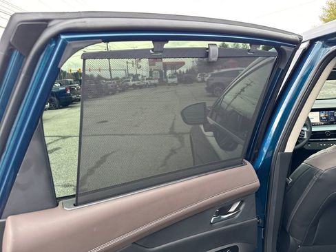 New 2026 Nissan Murano Platinum w/ Cargo Package image 38