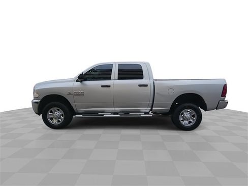 Used 2015 RAM 2500 Tradesman w/ Chrome Appearance Group image 5