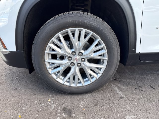 New 2027 GMC Acadia Elevation FWD image 10