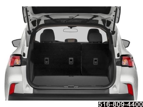 Used 2022 Ford Escape S AWD/4WD image 12