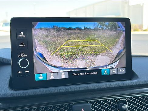 Used 2024 Acura Integra Type S image 34