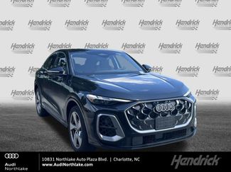 Used 2025 Audi Q5 Prestige w/ 20" Wheel Package AWD/4WD video 1