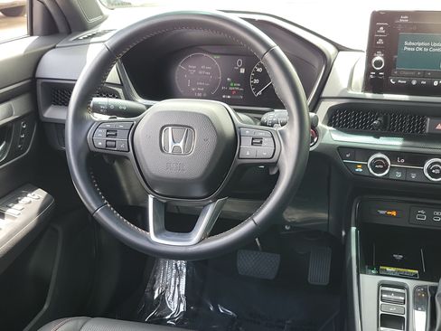 Used 2025 Honda CR-V Sport-L image 20