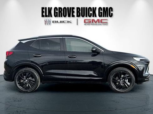 New 2026 Buick Encore GX Sport Touring w/ Advanced Technology Package image 3
