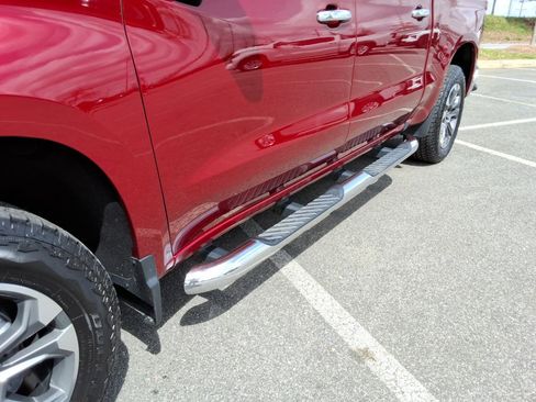 Certified 2024 Chevrolet Silverado 1500 LTZ w/ LTZ Premium Package image 12