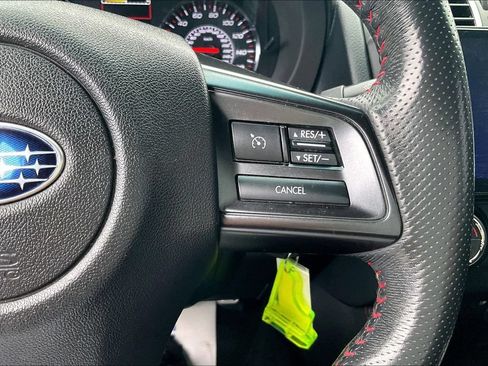 Used 2019 Subaru WRX STI w/ Popular Package #1 AWD/4WD image 18