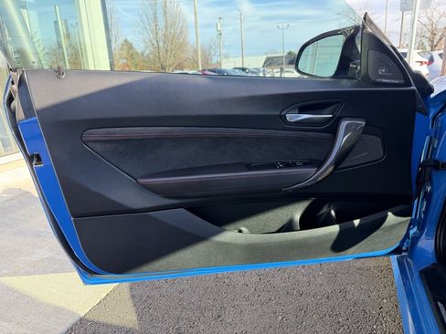 Used 2020 BMW M2 CS image 11