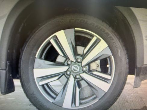 Used 2023 Nissan Rogue SL w/ SL Premium Package AWD/4WD image 17