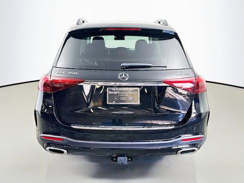 New 2026 Mercedes-Benz GLE 350 4MATIC image 6