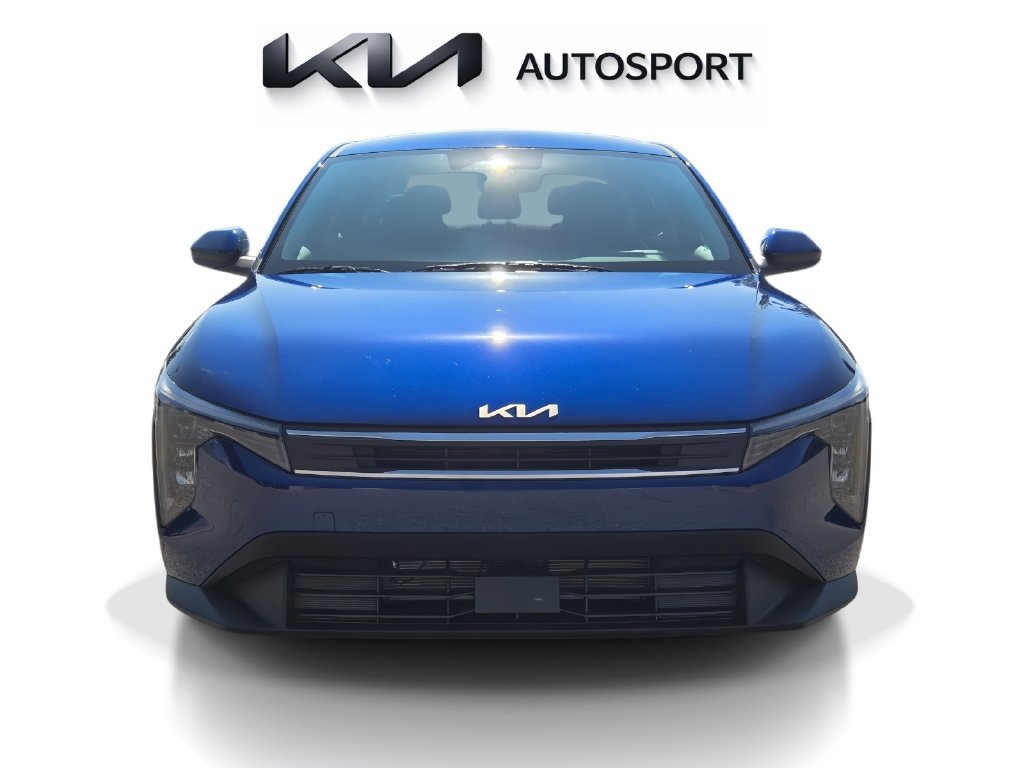 New 2026 Kia K4 FWD image 2