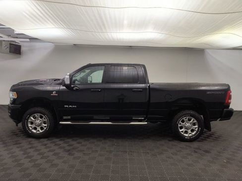 Used 2023 RAM 2500 Laramie image 2