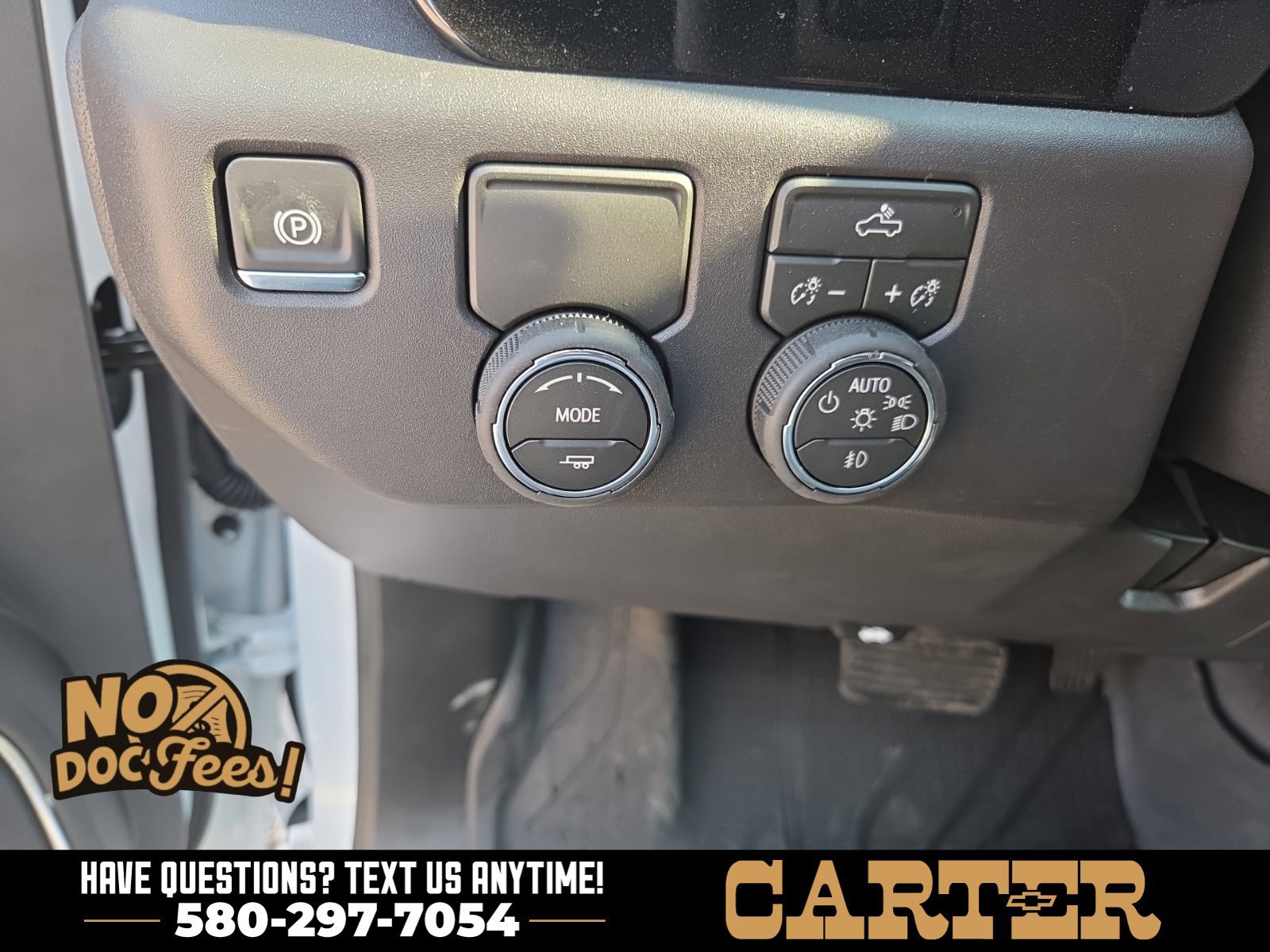 New 2026 Chevrolet Silverado 1500 RST w/ RST Select Package RWD image 20