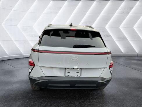 Certified 2026 Hyundai Kona SEL Sport image 3