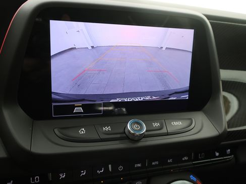 Used 2024 Chevrolet Camaro ZL1 RWD image 16